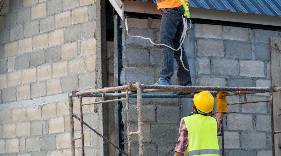 Expert tile roof repair services in Waccabuc, NY